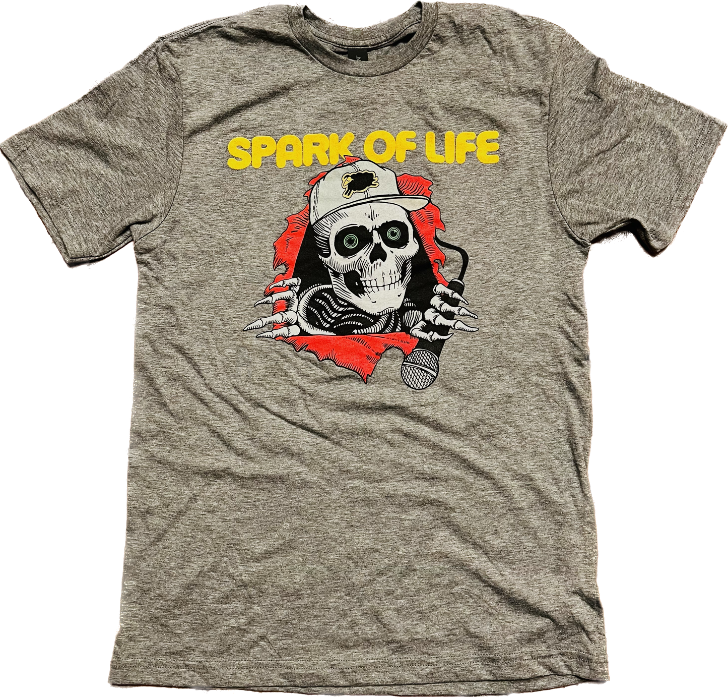 Ripper SXE Shirt
