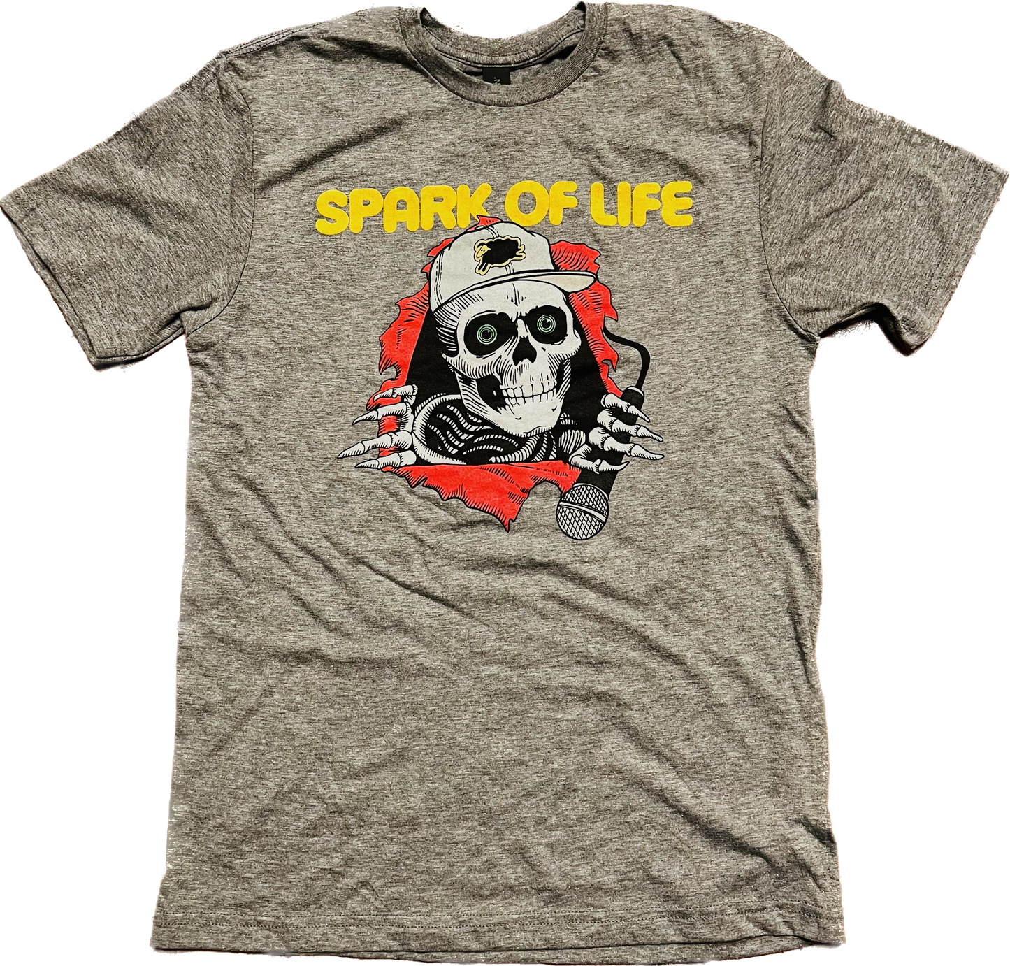 Ripper SXE  Shirt