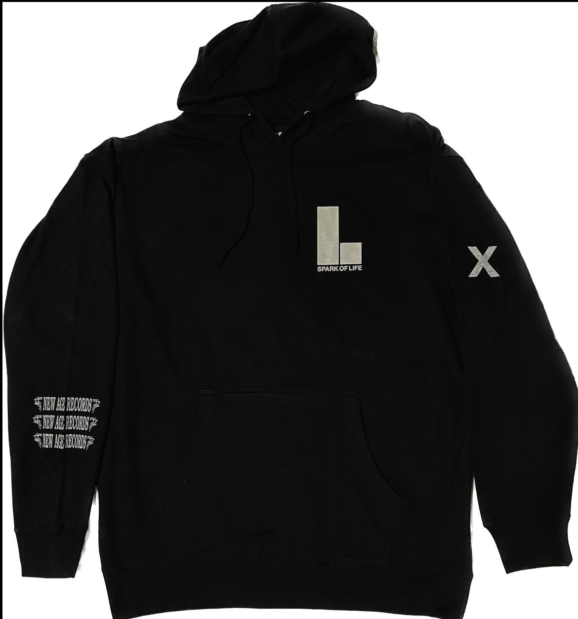 Wings hotsell tour hoodie